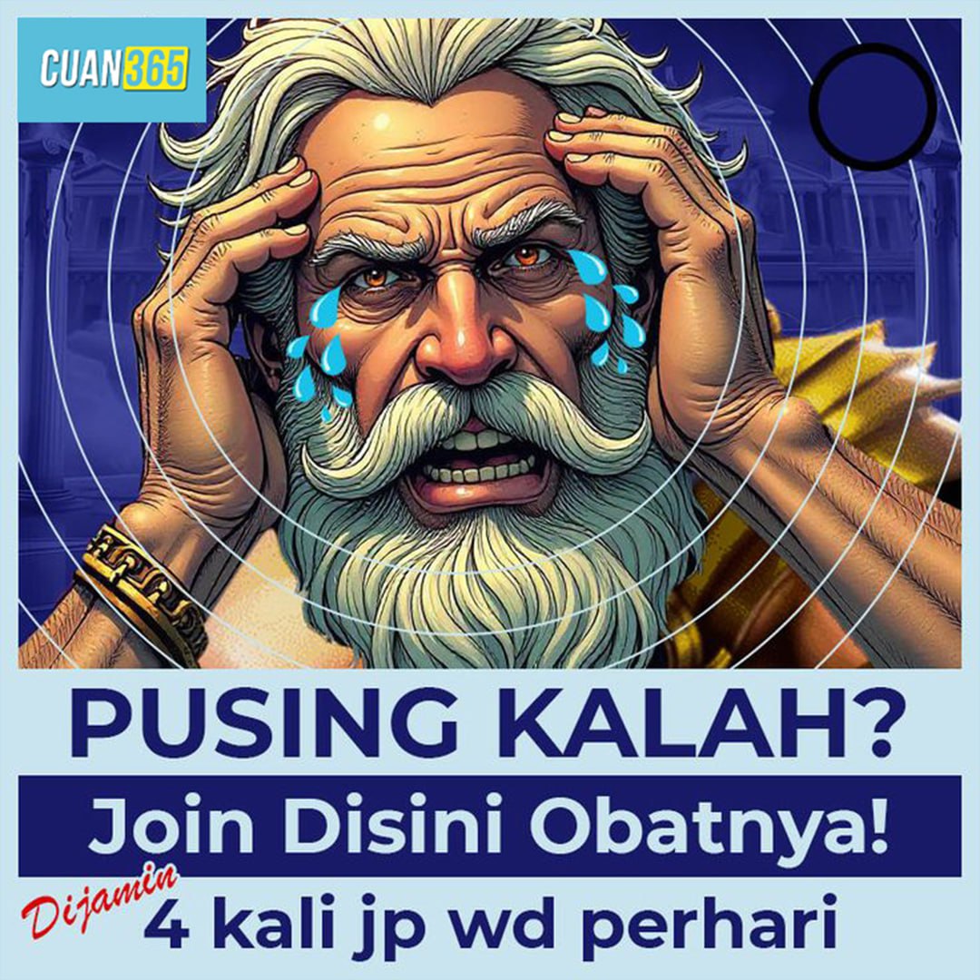 CUAN365 | JOIN LOGIN REGISTER NOW AND GET BIG SENSATION ONLINE OF GAMES CUAN365 JACKPOT 2025